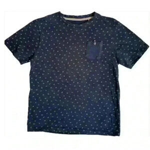 Craft + Flow Voyage Big Boy Shirt (K3)